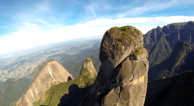 DJI, les plus belles videos