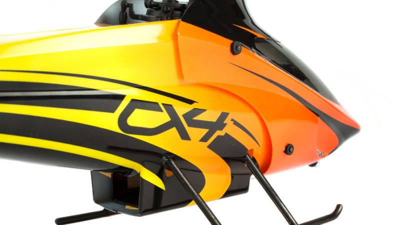 Blade CX4