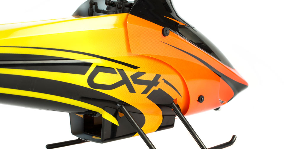 Blade CX4