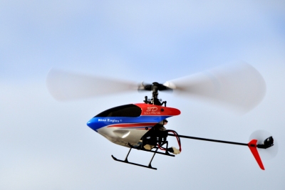 Nine Eagles Solo Pro 100 3D