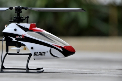 Blade mSR X