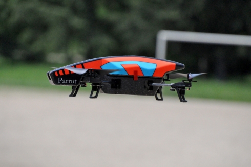 Parrot AR.Drone 2