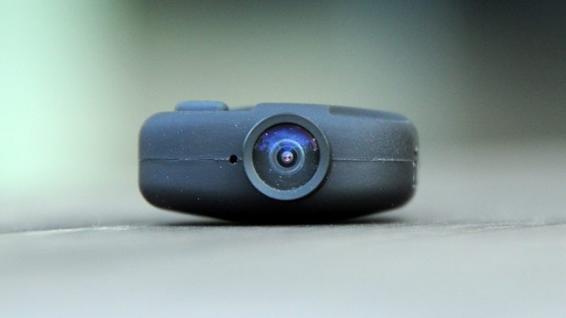 Camera 808 16 HD FPV, le test