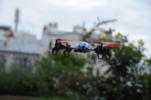 WLtoys V929, la copie améliorée