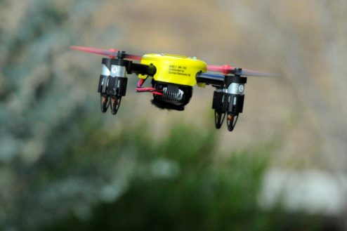 Calibrage du MC 120 / RC Eye One