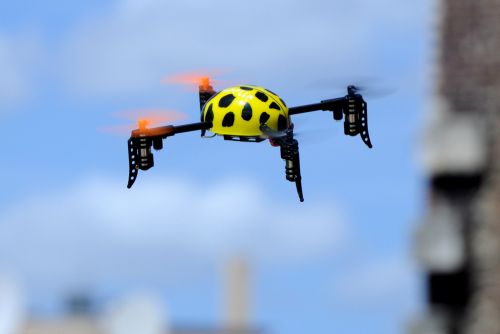 WLToys V939, la copie améliorée ?
