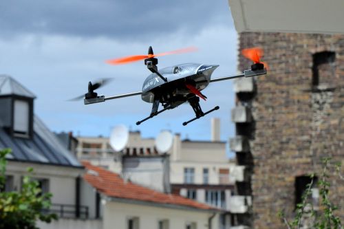 Hoten X, le test !