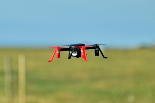 RClogger RC Eye One S, le test