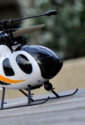 Nine Eagles Bravo SX 320A
