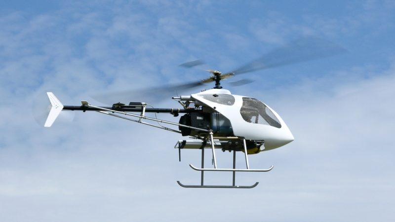 Drone Copter 4