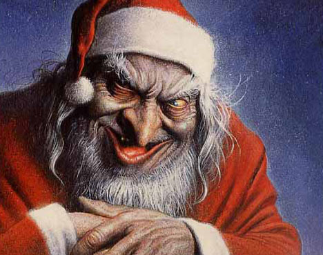 Joyeux Noel !