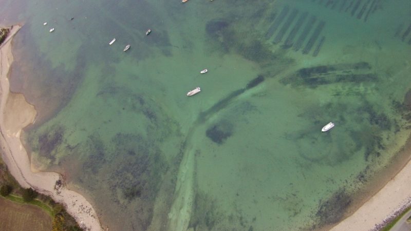 Immersion et correction optique
