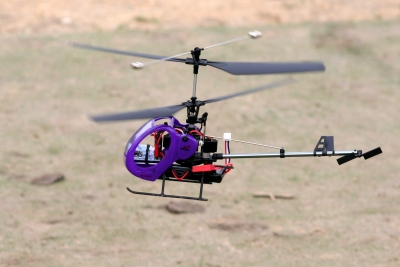 Graupner micro light
