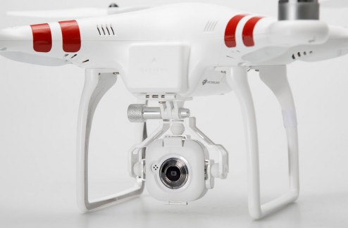 DJI Phantom FC40