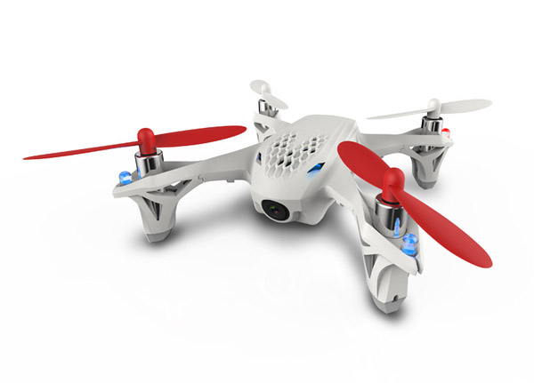 Hubsan FPV X4