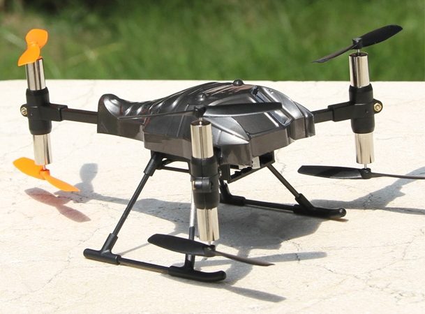 Walkera QR Scorpion Y6