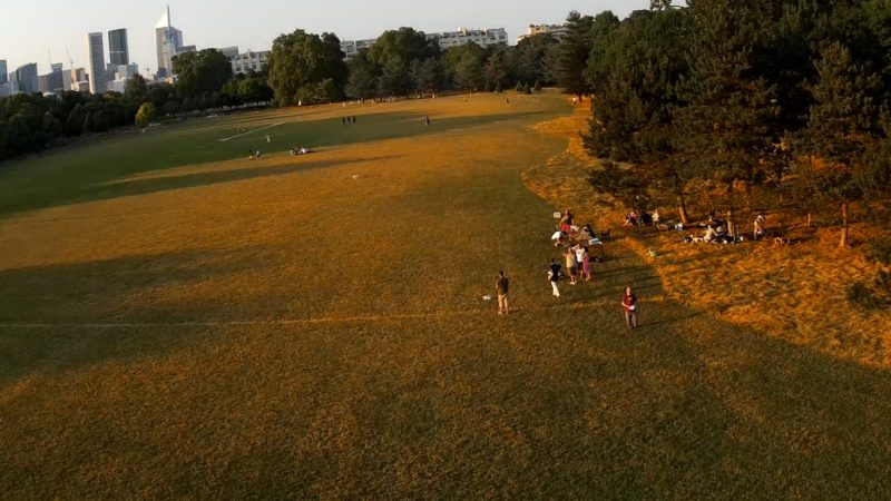 Multirotors a Bagatelle !