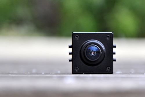 Camera Boscam HD19, le test