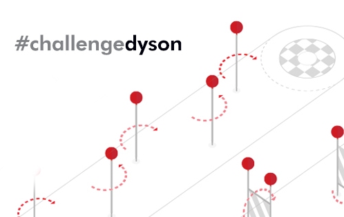 Challenge Dyson