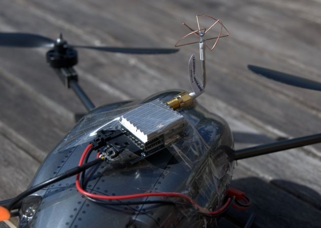 Drones et respect de la loi (3)