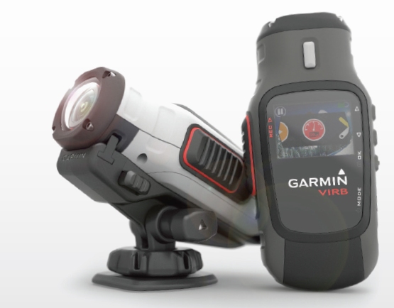 Cameras Garmin