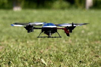 Walkera Ufo 5#