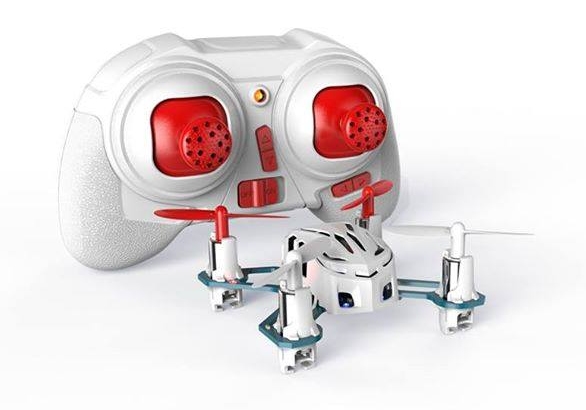 Hubsan Nano Q4