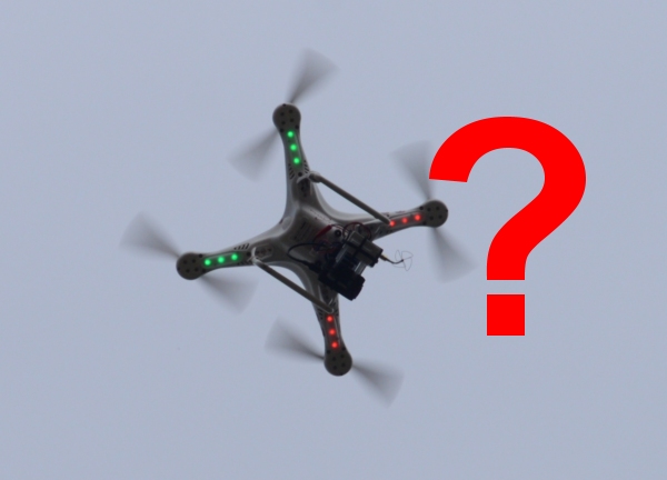 Phantom II pour bientot !