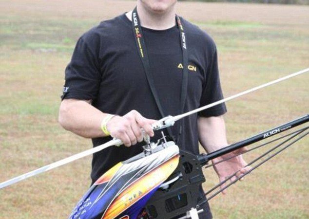 Un pilote perd la vie !
