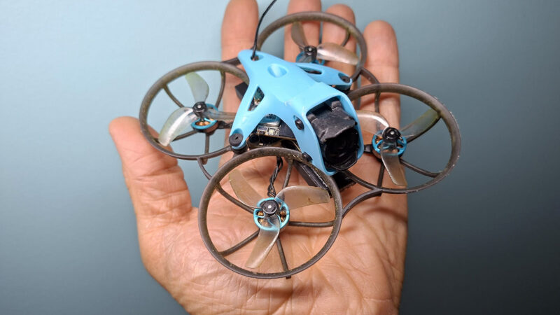 Réglementation européenne : propositions de nouveaux requis pour les drones de plus de 100 grammes